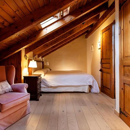 Pleta Ordino 51, Duplex Rustico Con Chimenea, Ordino, Zona Vallnord Luaran gambar