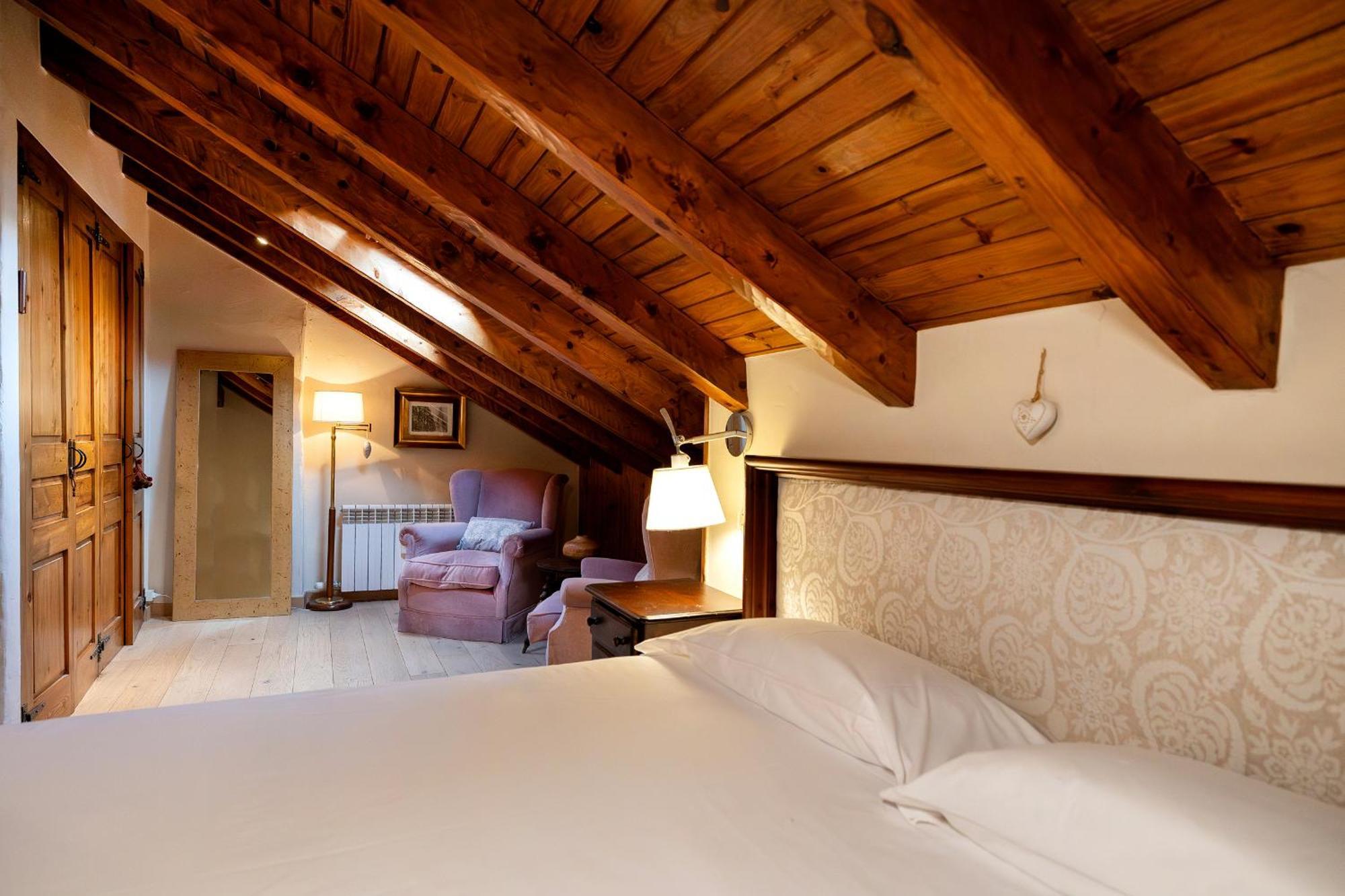 Pleta Ordino 51, Duplex Rustico Con Chimenea, Ordino, Zona Vallnord Luaran gambar